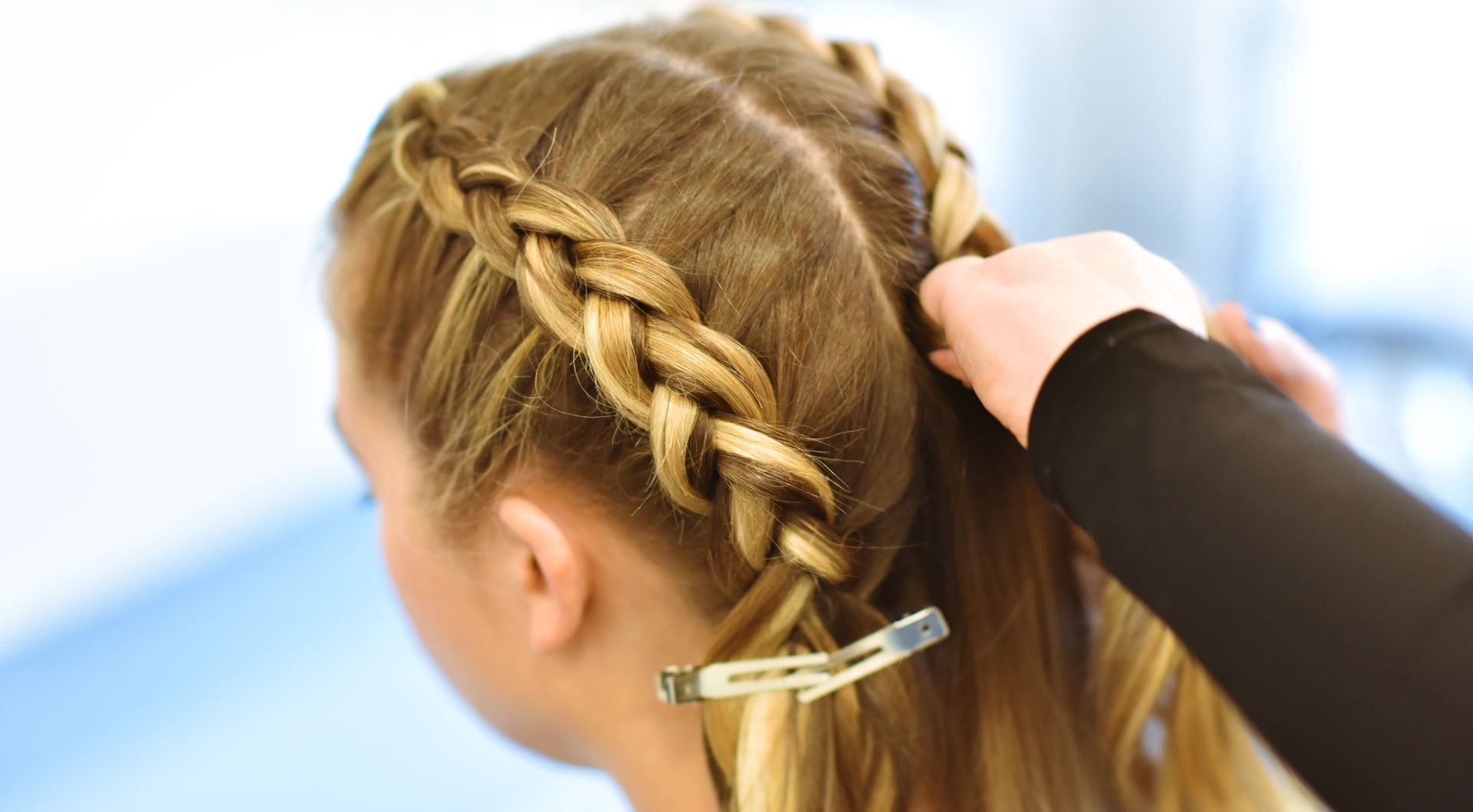 Trenzas de Hada